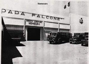 NEMOURS 612